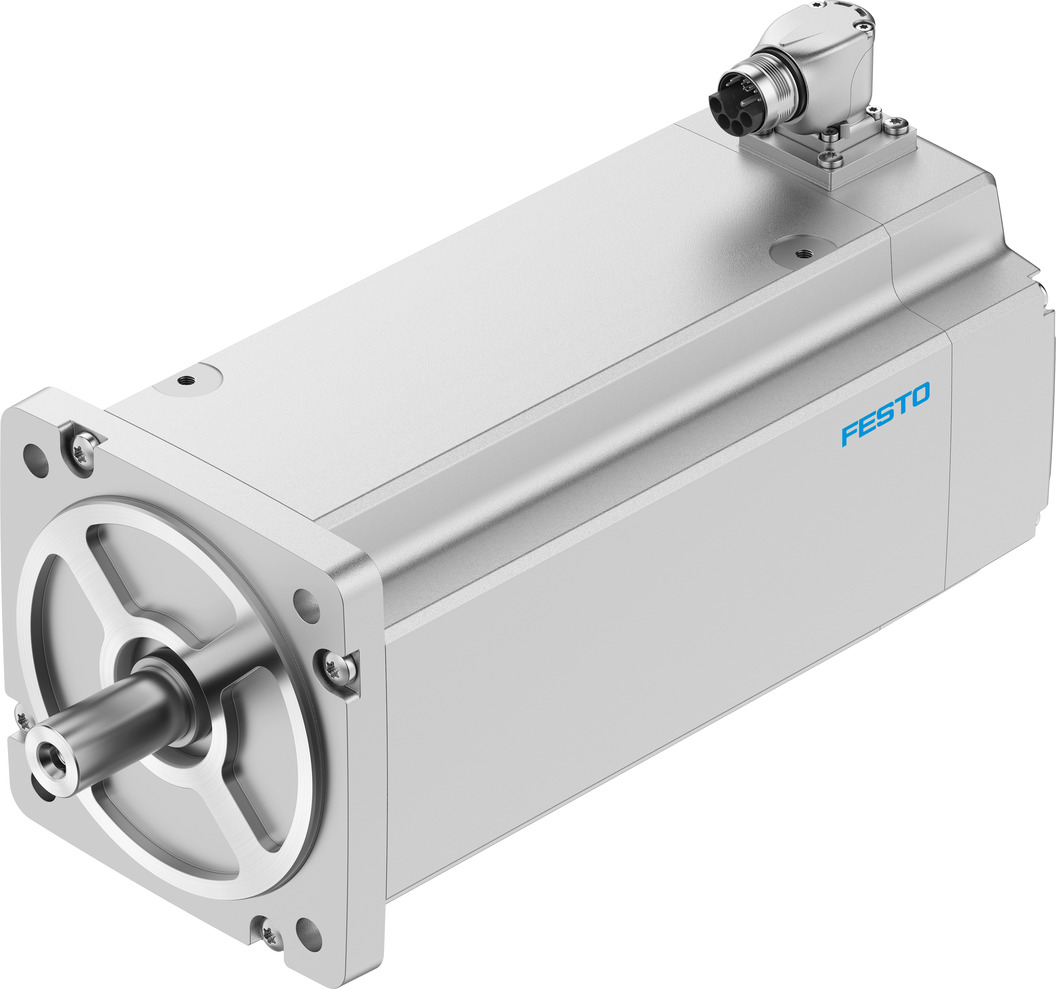 FESTO/费斯托 伺服电机 EMMT-AS-150-LR-HT-R2MB