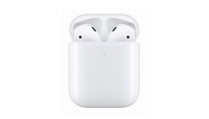 Apple/苹果 Apple AirPods Apple AirPods