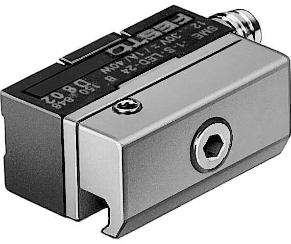 FESTO/费斯托 接近开关 SME-1-S-24-B
