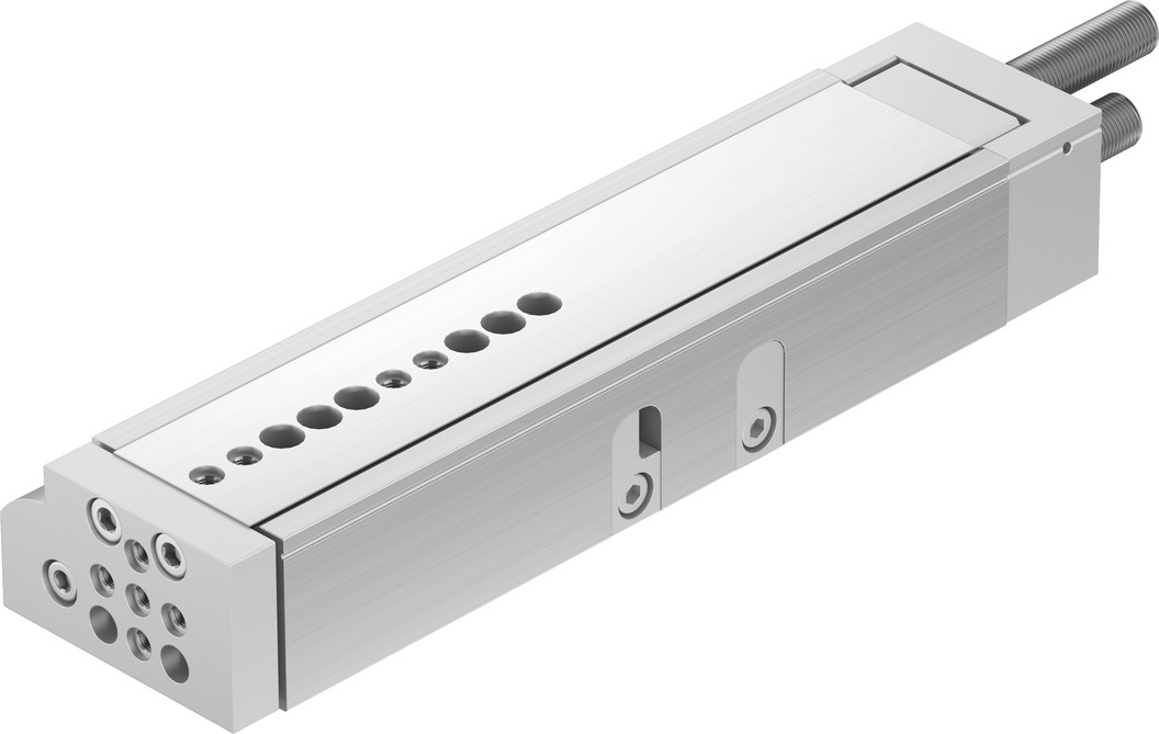 FESTO/费斯托 小型滑台式气缸 DGSL-16-100-P1A