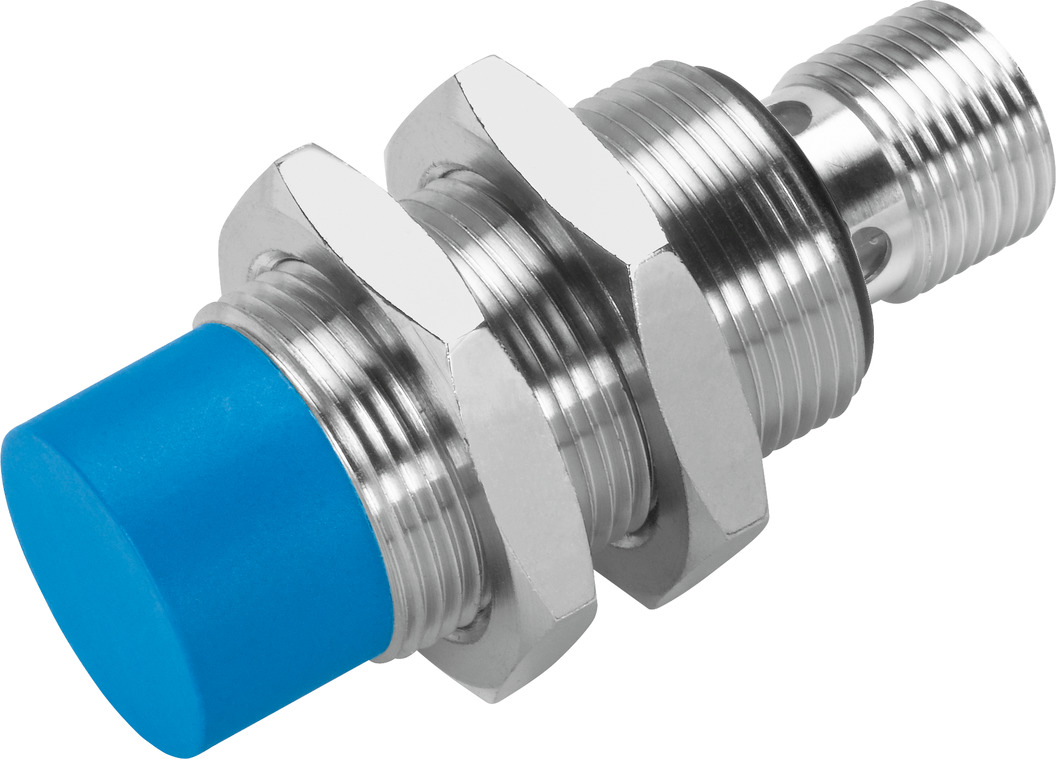 FESTO/费斯托 接近开关 SIEN-M18NB-NS-S-L