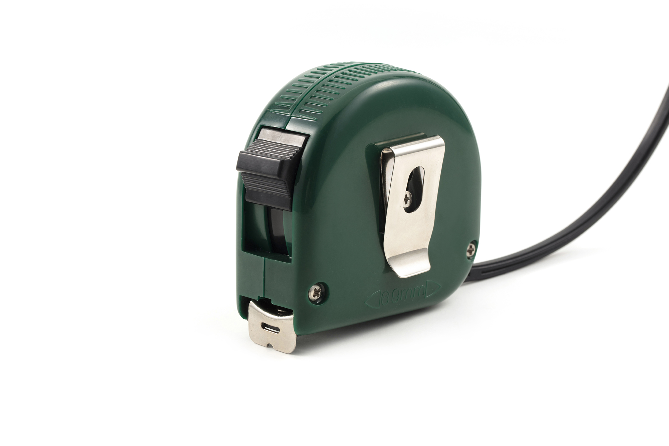 SATA/世达 凯锐系列公英制钢卷尺3.5M/12FTx16MM 91321