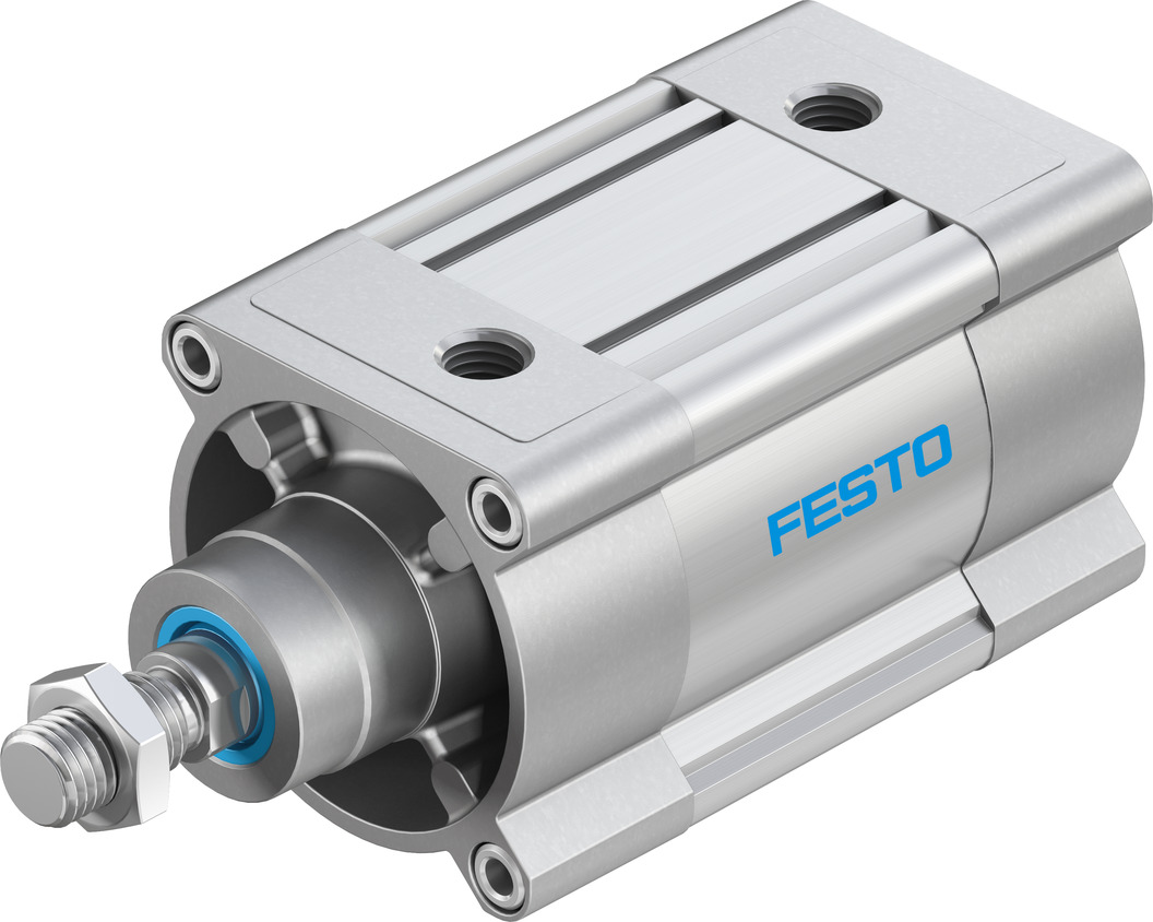 FESTO/费斯托 ISO 标准气缸 DSBC-100-50-PPSA-N3