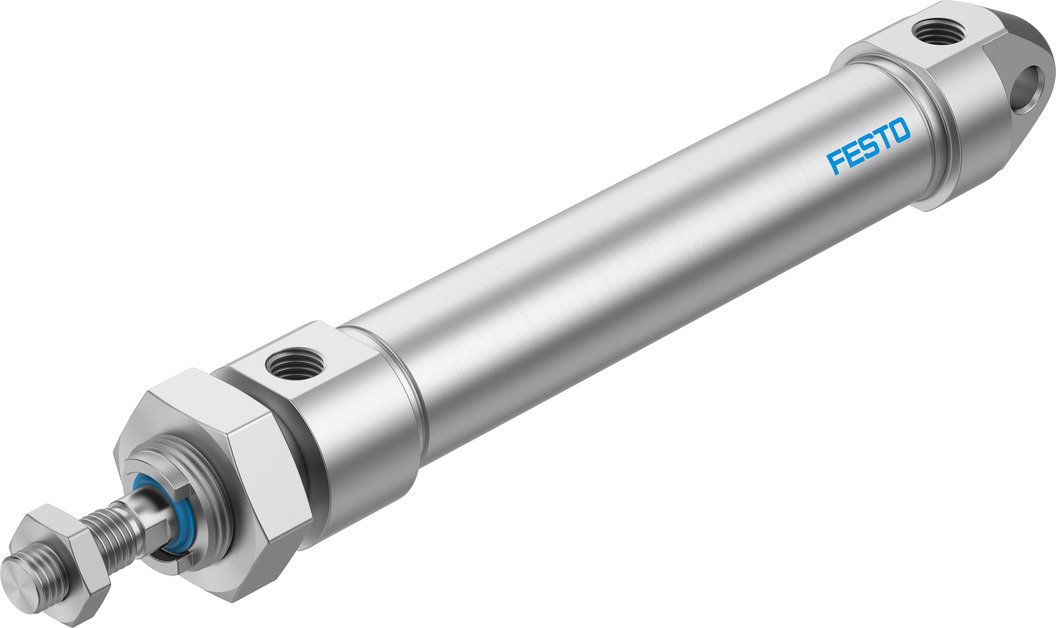 FESTO/费斯托 标准气缸 CRDSNU-25-100-P-A