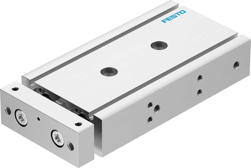 FESTO/费斯托 双活塞气缸 DGTZ-GF-20-50-P-A