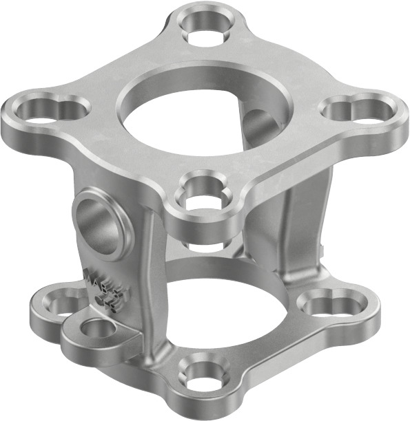 FESTO/费斯托 安装连接件 DARQ-B-F0405-F0304-R1