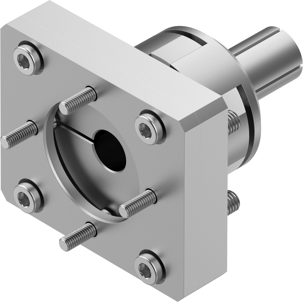 FESTO/费斯托 轴向安装组件 EAMM-A-M48-50GA