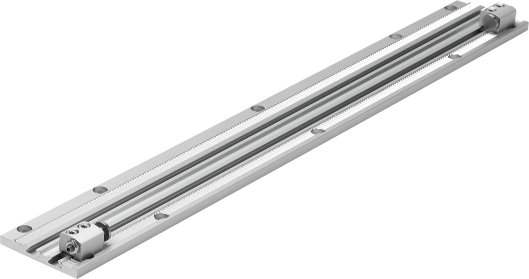 FESTO/费斯托 安装导轨 SLG-S-8-300