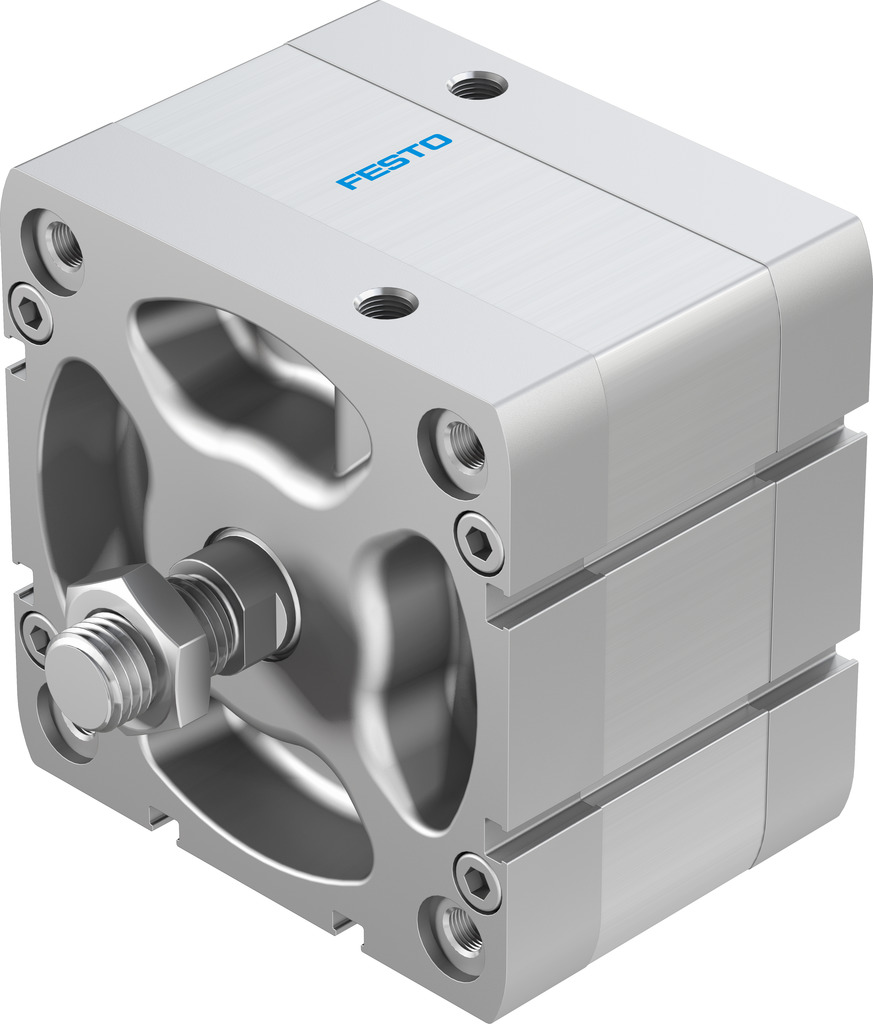 FESTO/费斯托 紧凑型气缸 ADN-100-15-A-P-A