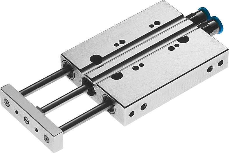 FESTO/费斯托 小型导向杆气缸 DFC-6-5-P-A-GF