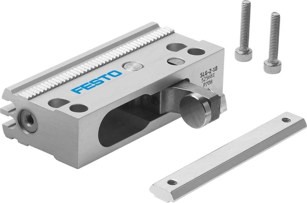 FESTO/费斯托 中间位置附件 SLG-Z-18-A