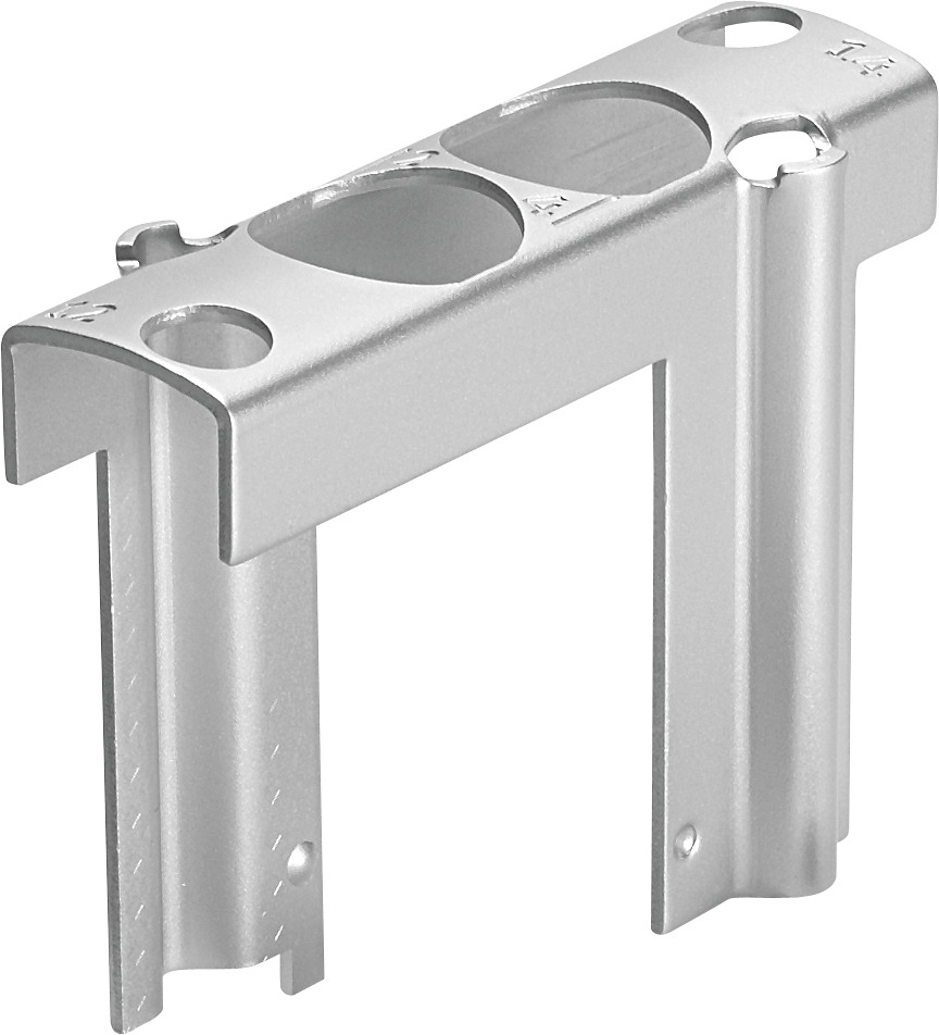 FESTO/费斯托 支架 CPE10-H5-50