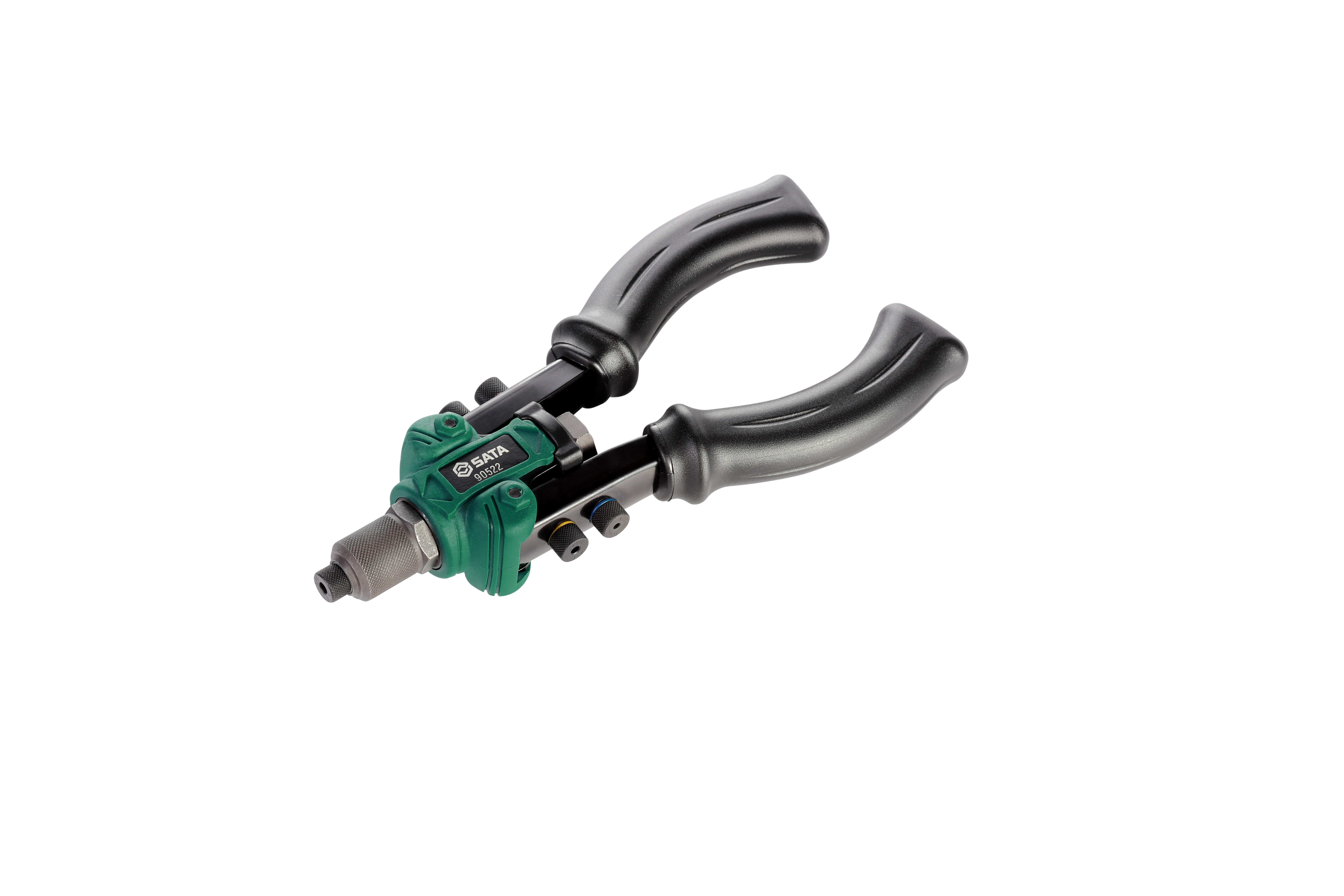 SATA/世达 三合一多功能拉铆枪 90522
