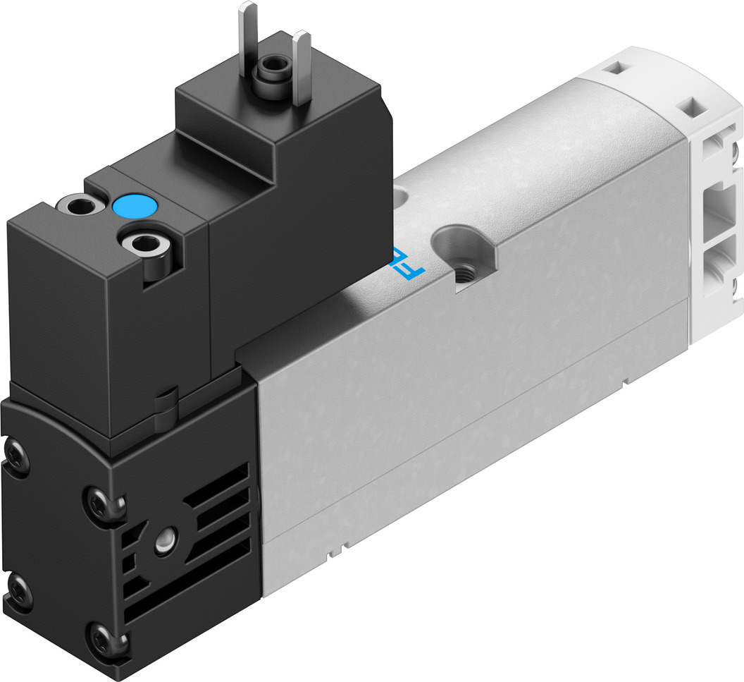 FESTO/费斯托 电磁阀 VSVA-B-M52-AH-A2-5C1