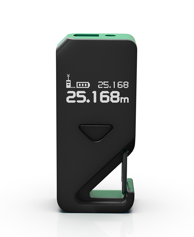 SATA/世达 30m激光测距仪 05202