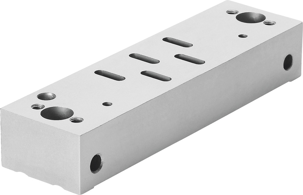 FESTO/费斯托 底座 CAU-1/4