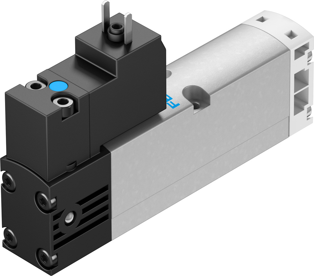 FESTO/费斯托 电磁阀 VSVA-B-M52-MH-A2-5C1