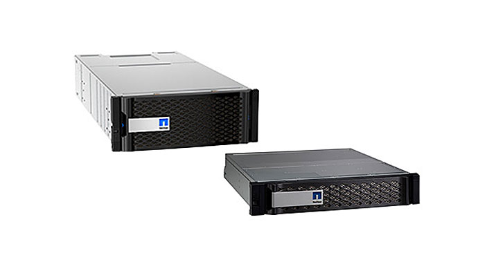 Lenovo NetApp/联想凌拓 NetApp E 系列 NetApp E 系列