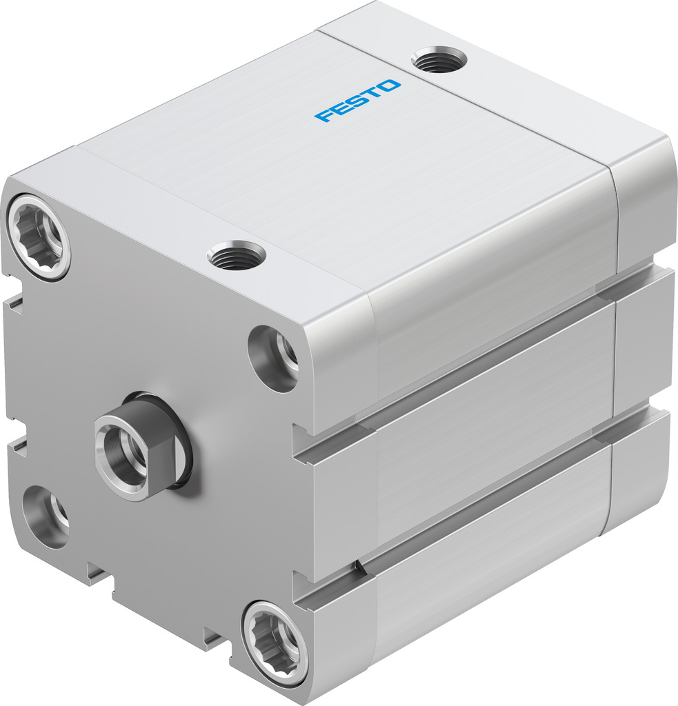FESTO/费斯托 紧凑型气缸 ADN-63-40-I-P-A