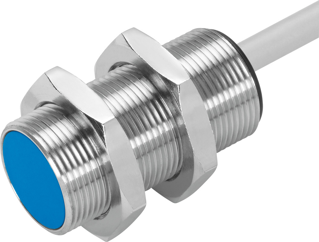 FESTO/费斯托 接近开关 SIEH-M18B-PO-K-L