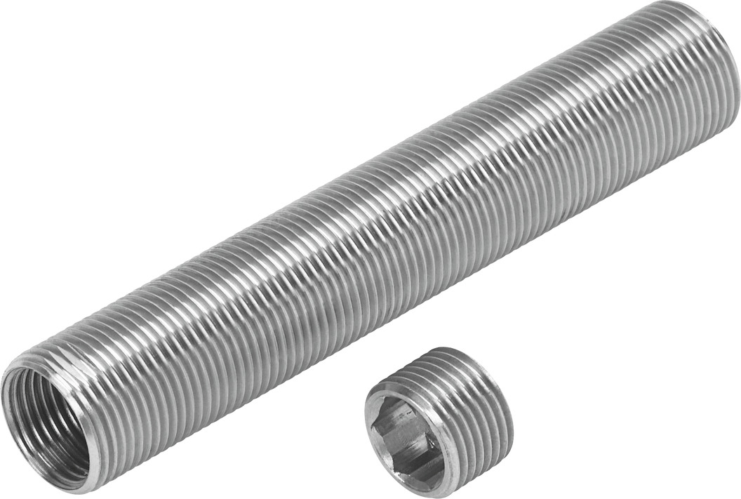 FESTO/费斯托 变径轴套 DAYH-8