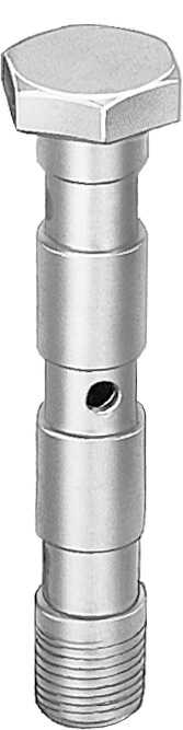 FESTO/费斯托 中空螺栓 VT-1/8-3-PK-3