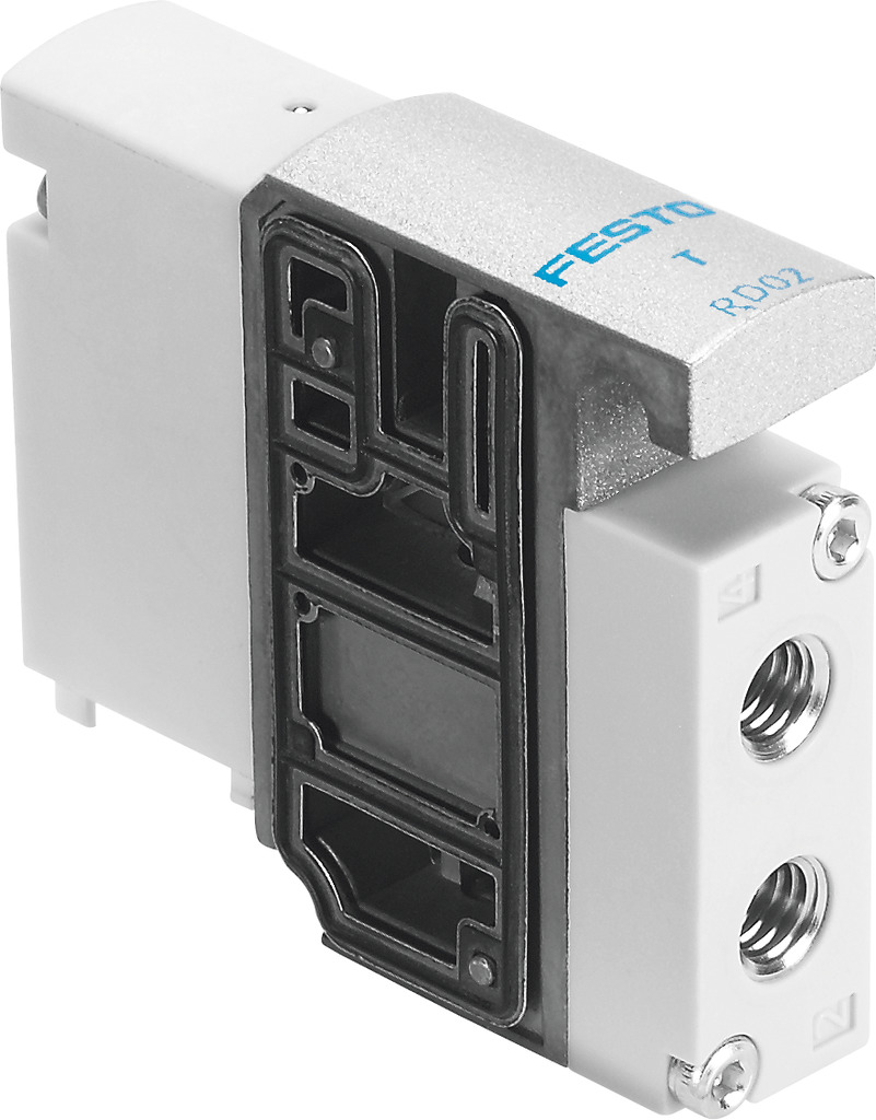 FESTO 气源板 CPVSC1-SP-PRS-M5