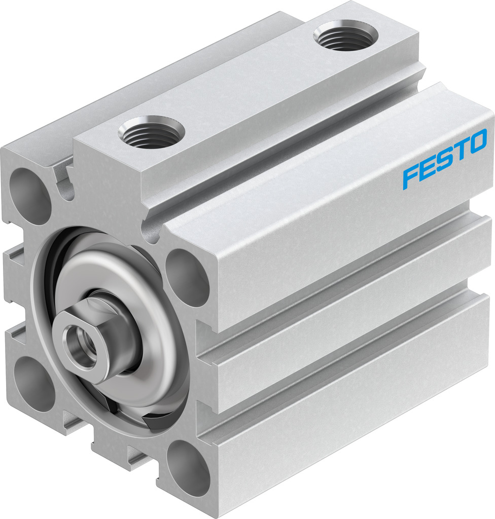 FESTO/费斯托 短行程气缸 ADVC-32-25-I-P-A