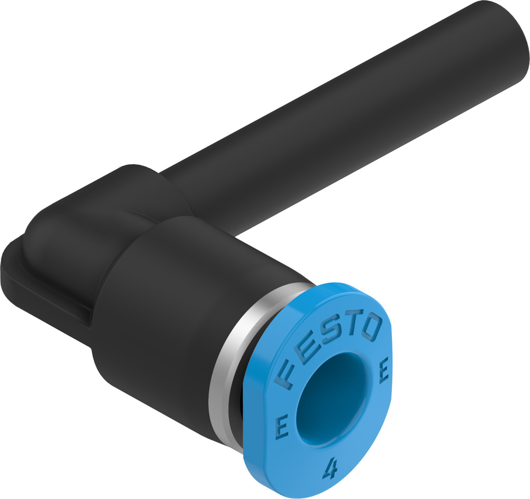 FESTO/费斯托 L 型快插接头 NPQE-L-Q4-S4-P10