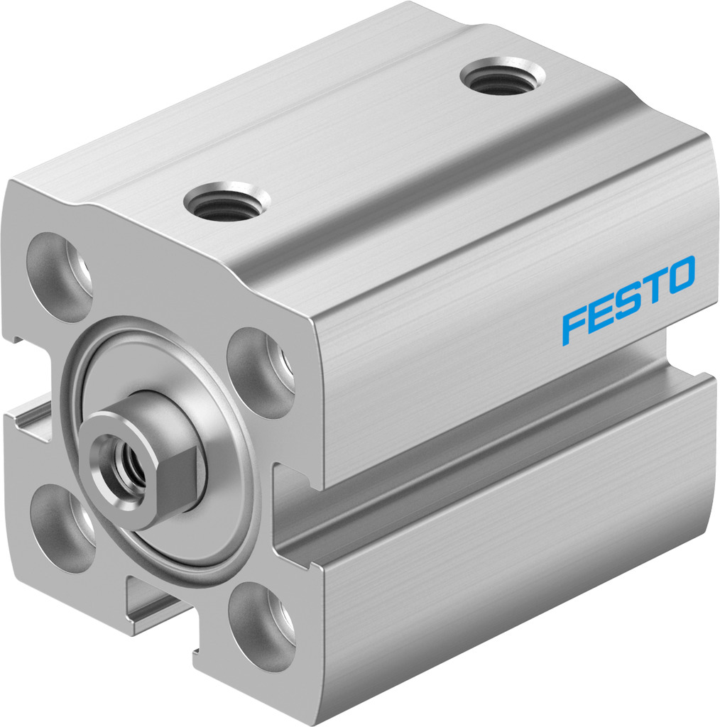 FESTO/费斯托 紧凑型气缸 ADN-S-16-35-I-P-A-F1A