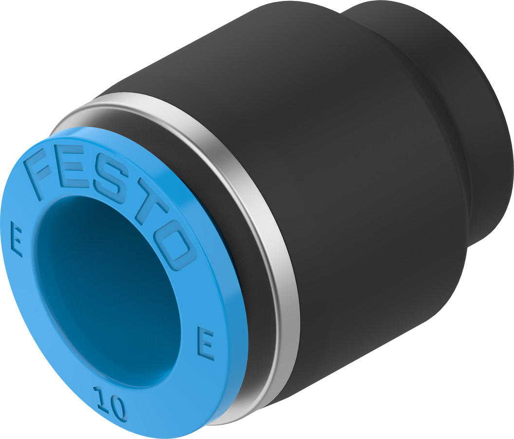 FESTO/费斯托 插入式堵头 NPQE-P-Q10-P10