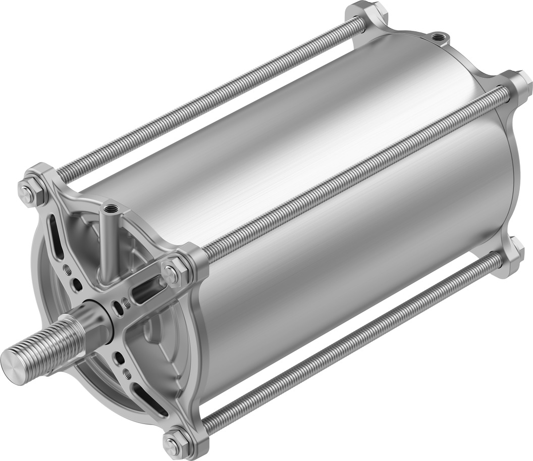 FESTO/费斯托 直线驱动器 DFPC-200-300-D