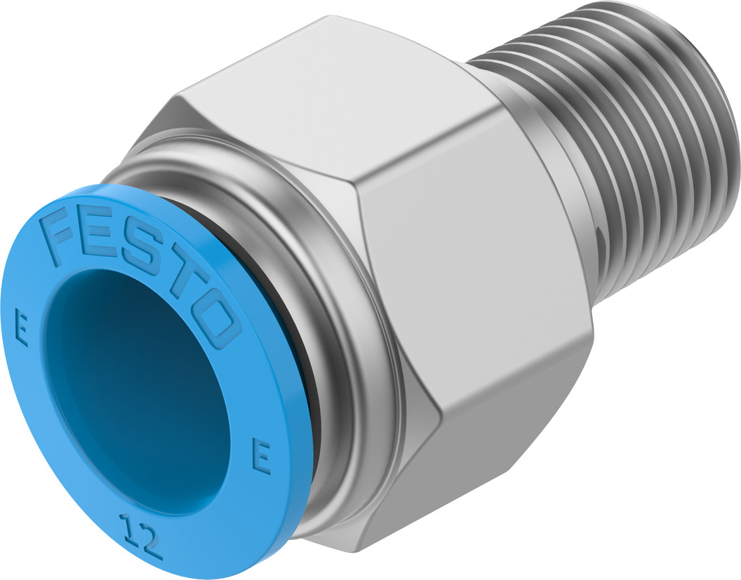 FESTO/费斯托 快插接头 NPQE-D-R14-Q12-P10
