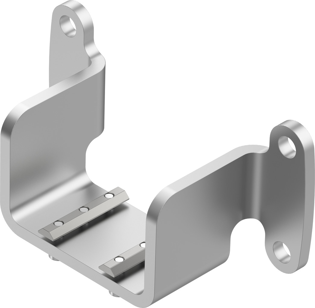 FESTO/费斯托 法兰安装件 EAHH-P2-45