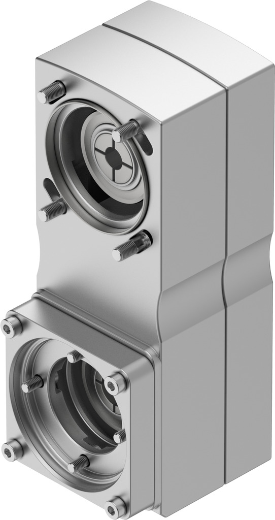 FESTO/费斯托 平行安装组件 EAMM-U-60-S48-50GA-91