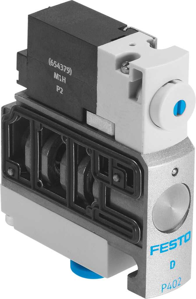 FESTO/费斯托 电磁阀 CPVSC1-M1H-N-P-Q4O