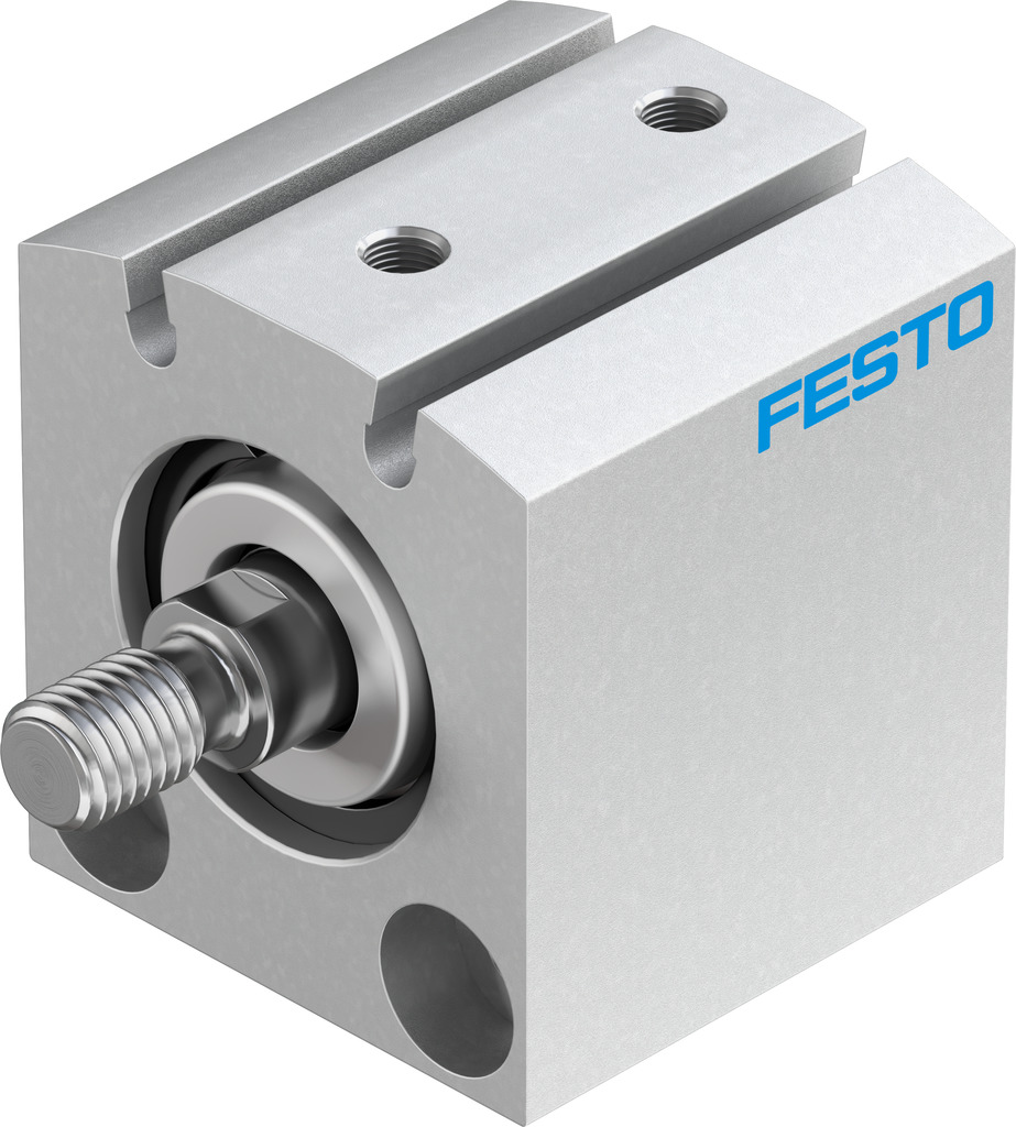 FESTO/费斯托 短行程气缸 ADVC-25-5-A-P-A