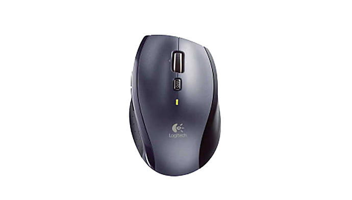 Logitech/罗技 罗技 M705 罗技 M705