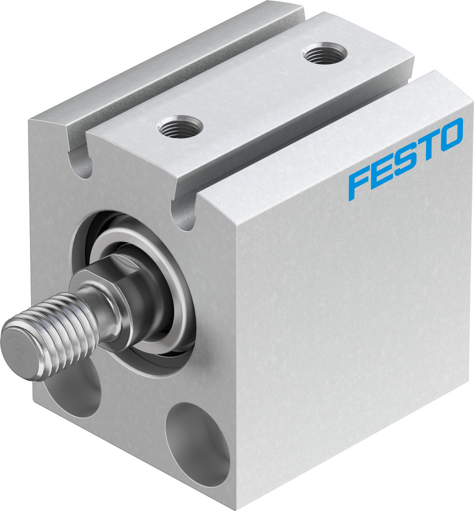 FESTO/费斯托 短行程气缸 ADVC-20-5-A-P-A