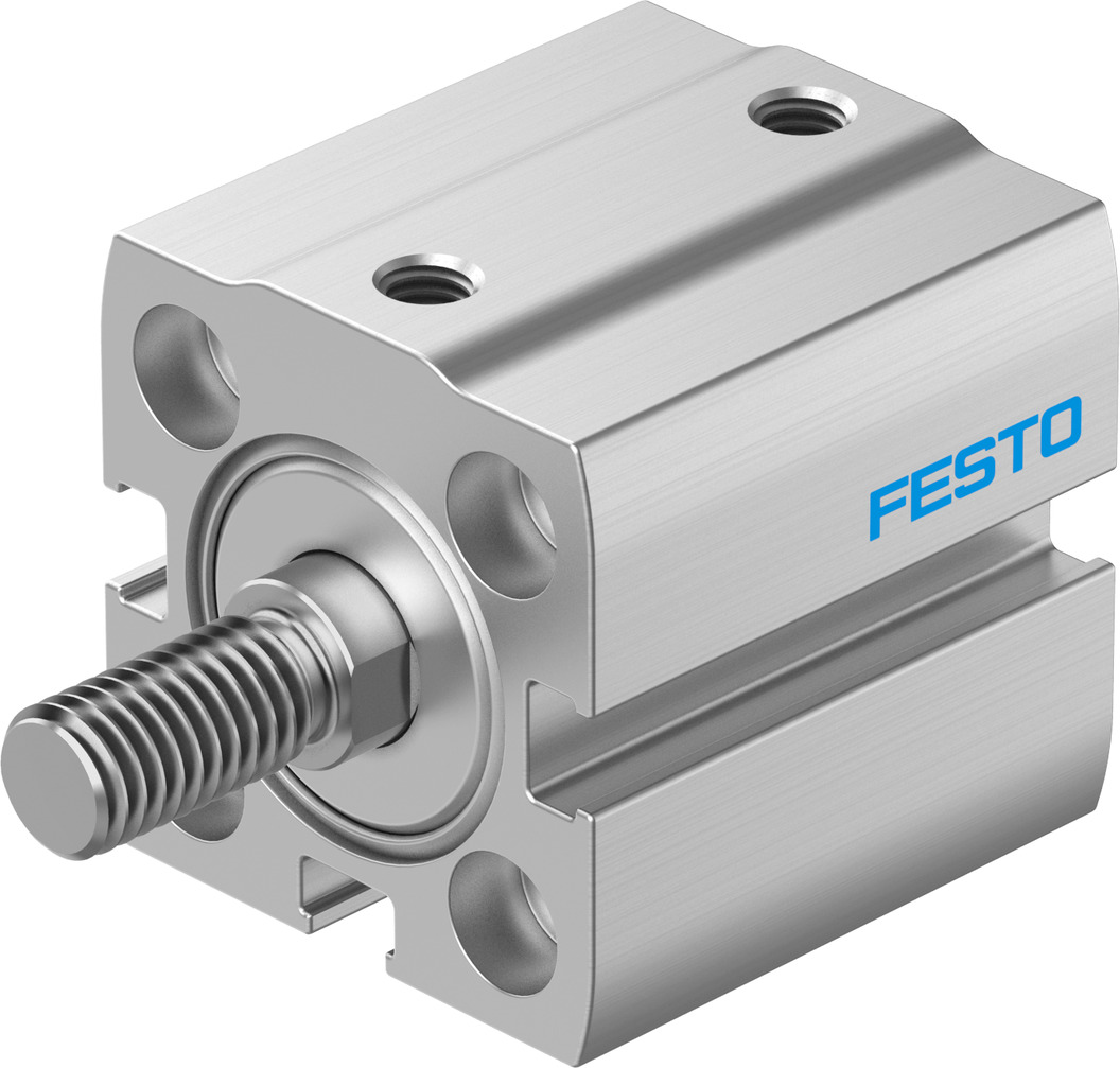 FESTO/费斯托 紧凑型气缸 ADN-S-20-45-A-P-A-F1A