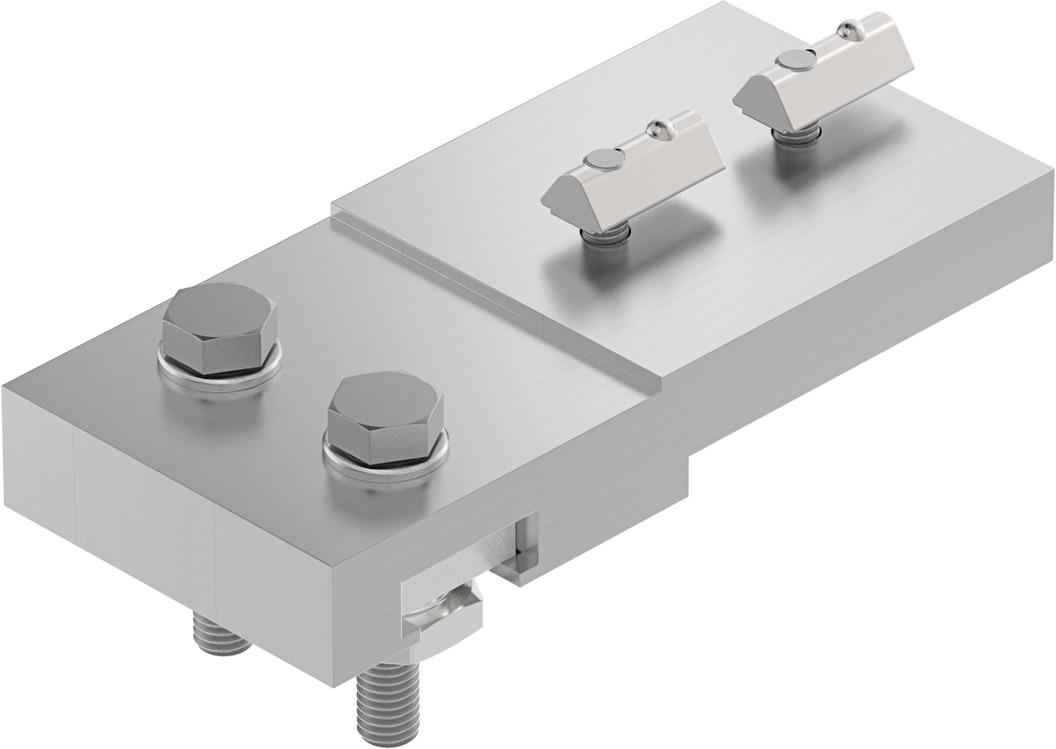 FESTO/费斯托 安装组件 EAHM-E17-K2-15