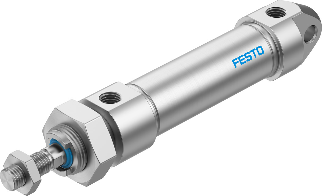FESTO/费斯托 标准气缸 CRDSNU-25-50-P-A