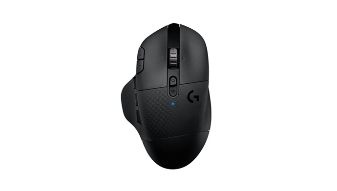 Logitech/罗技 罗技 G604 LIGHTSPEED 罗技 G604 LIGHTSPEED
