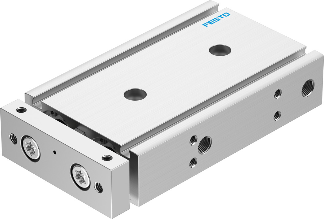 FESTO/费斯托 双活塞气缸 DGTZ-GF-25-60-P-A
