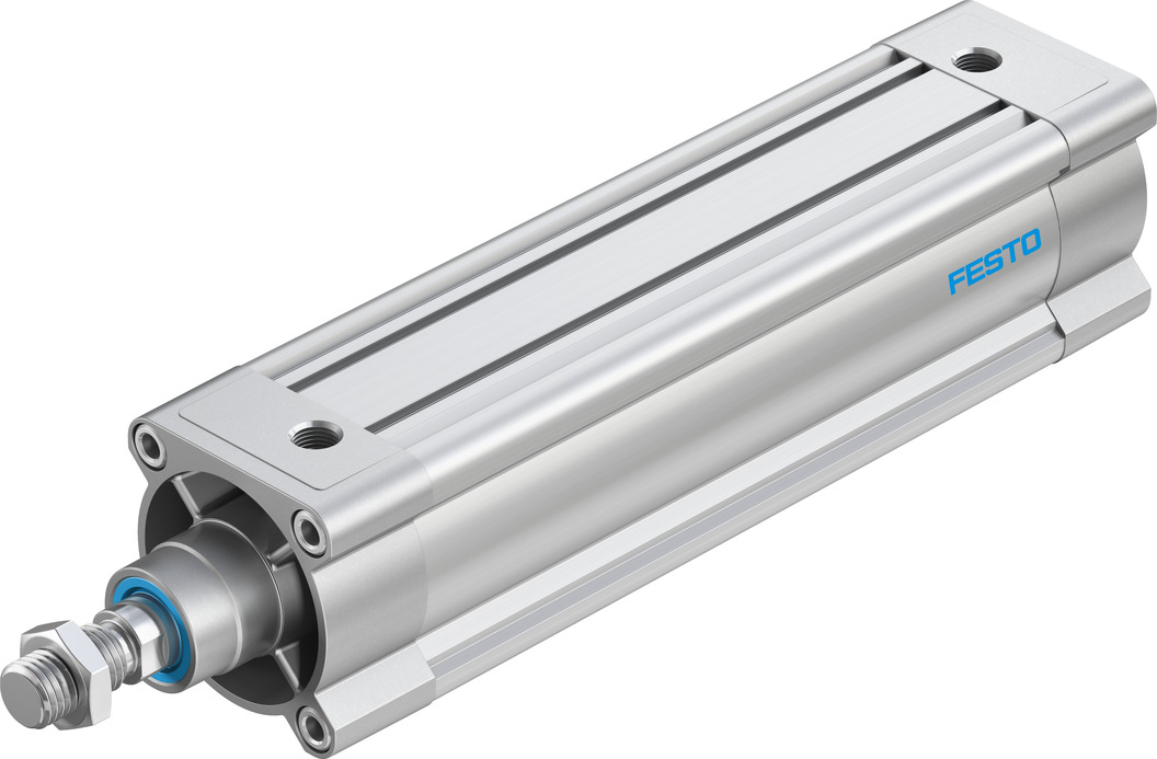 FESTO/费斯托 ISO 标准气缸 DSBC-80-250-PPSA-N3