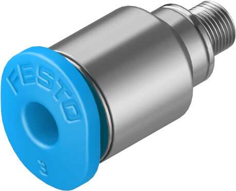 FESTO/费斯托 快插接头 QSM-M3-3-I