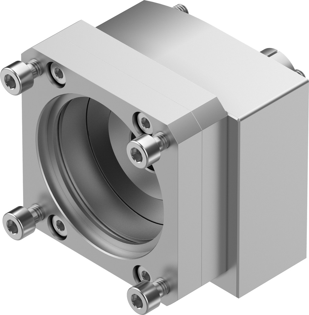 FESTO/费斯托 轴向安装组件 EAMM-A-L48-60PA