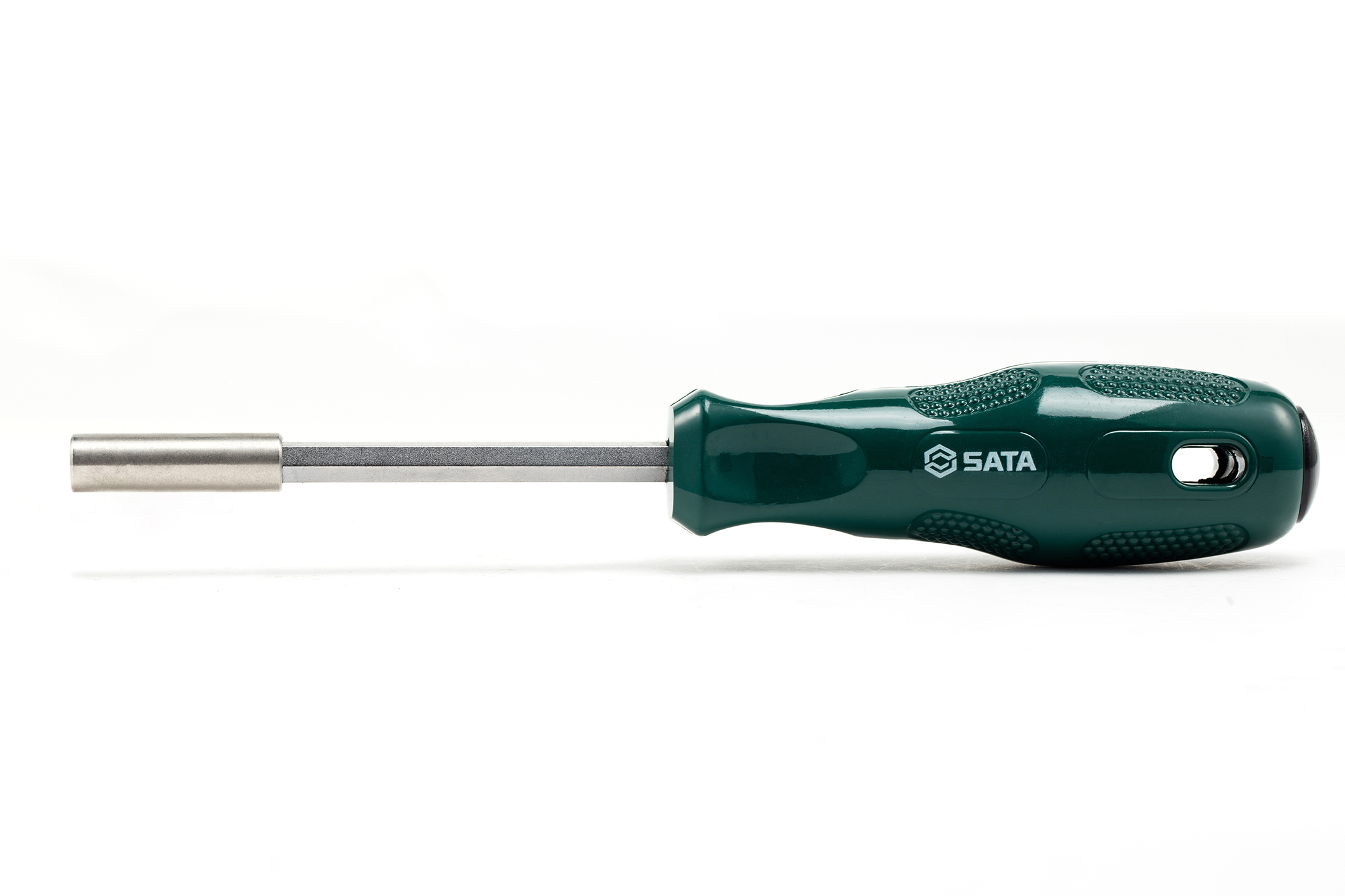 SATA/世达 6.3MM系列旋具头旋柄1/4
