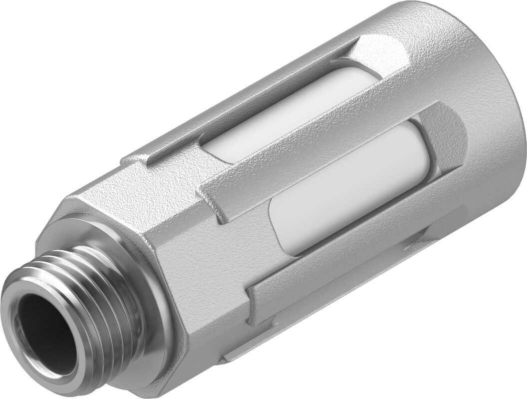 FESTO/费斯托 消声器 U-1/8-B