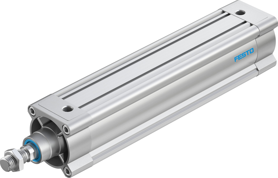 FESTO/费斯托 ISO 标准气缸 DSBC-80-320-PPSA-N3